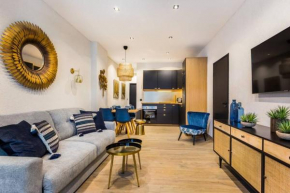 Home Suite Home Charonne II